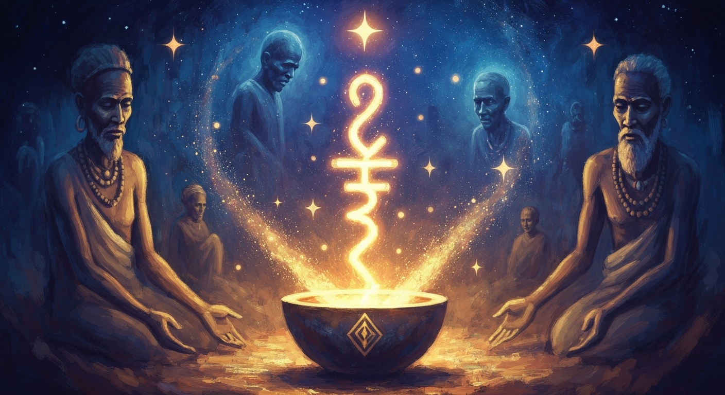 Decoding Names in African Fantasy: A Reader's Guide