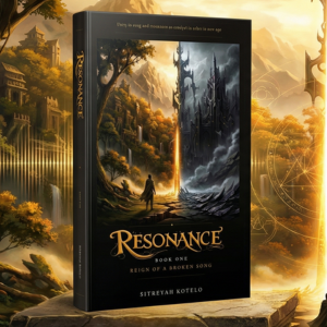 Resonance - Healing Fantasy