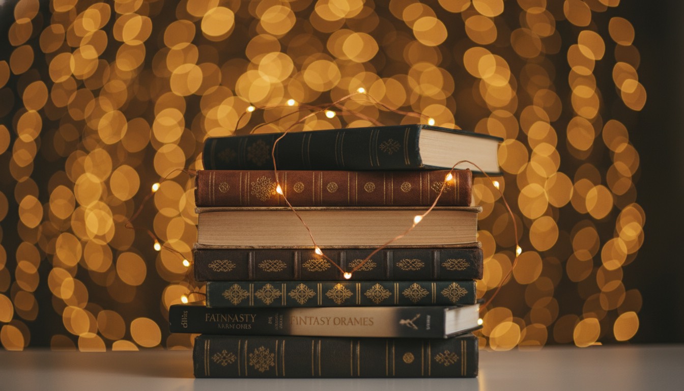 BookTok Fantasy Recommendations 2025: Hidden Gems You Need to Read