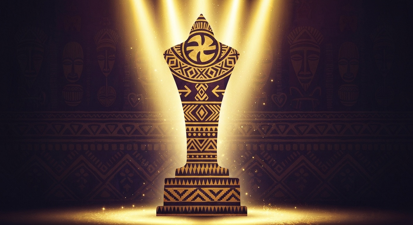 African Authors Transforming the British Fantasy Awards