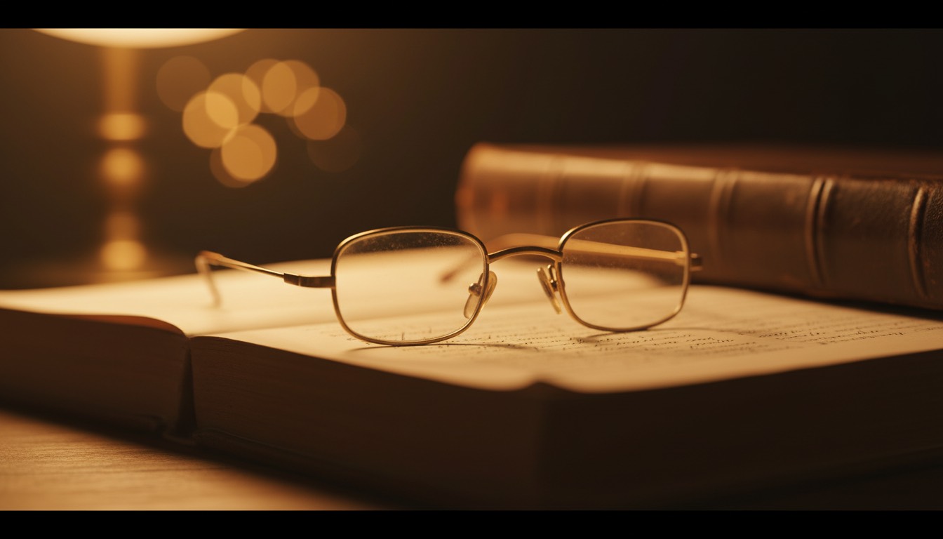 Dark Academia Fantasy Books 2025: The Ultimate Reading List