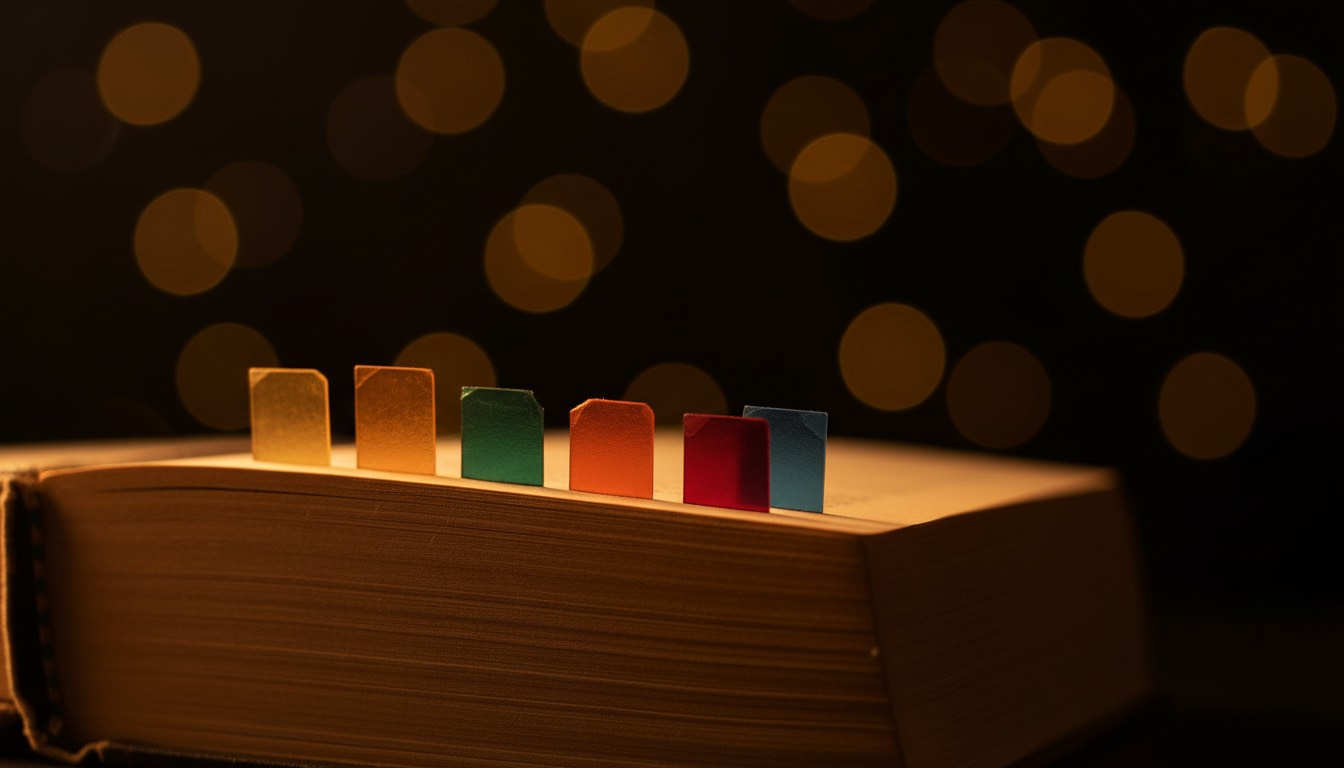 How to Annotate Books BookTok Style: Complete Guide