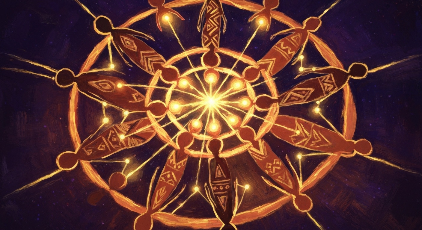 Ubuntu: The African Philosophy Transforming Fantasy Fiction